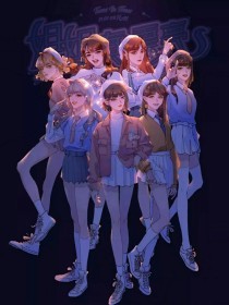 白虎一线天妹妹